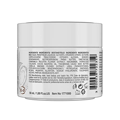 RevitaLAB Day and Night Collagen Anti-Ageing Moisturiser with Hyaluronic Acid