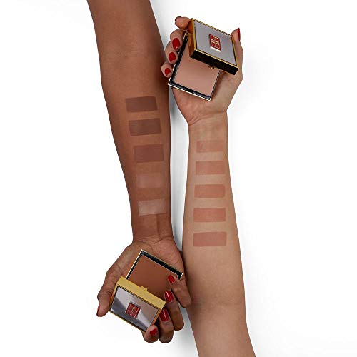 Elizabeth Arden Flawless Finish Sponge-On Cream Makeup 23g Gentle Beige FFSC402 11