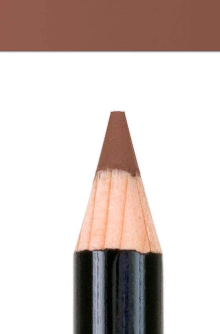 NYX Professional Makeup Slim Lip Pencil - Shade 855 Nude Truffle 3