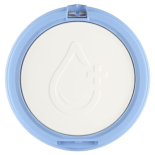 Collection Hydra Setting Powder, Invisible Finish with Hyaluronic Acid for Dry Skin