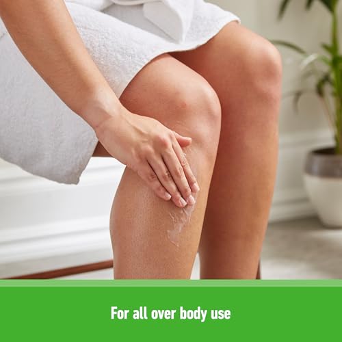 O'Keeffe's Working Hands Hand & Body Lotion, 315ml - For Dry, Sensitive Skin 4