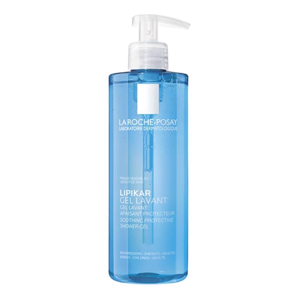 La Roche-Posay Lipikar Pflegendes Duschgel 400 ml