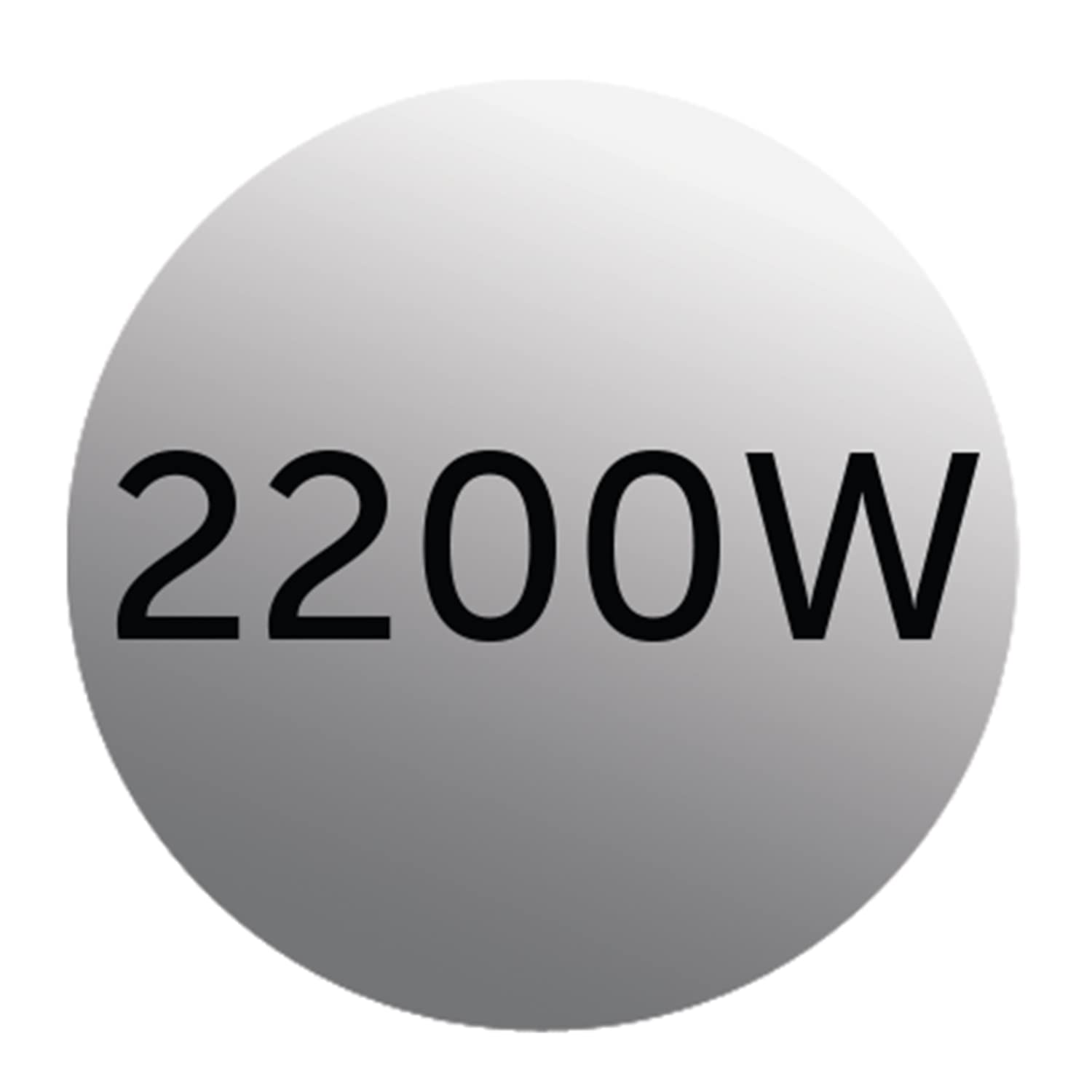 Remington Haartrockner Ionic (Leistungsstark, Schnell, Professionelles Styling, Diffusor) 5