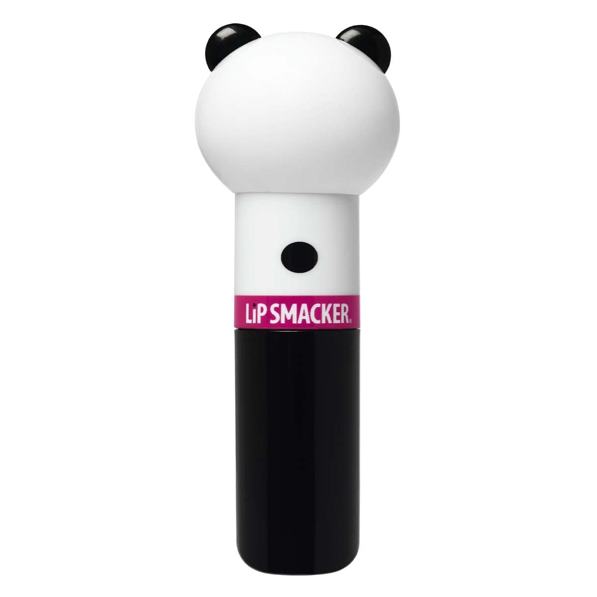 Lip Smacker Lippy Pals Panda Flavoured Lip Balm with Cuddy Cream Puff Flavour 3