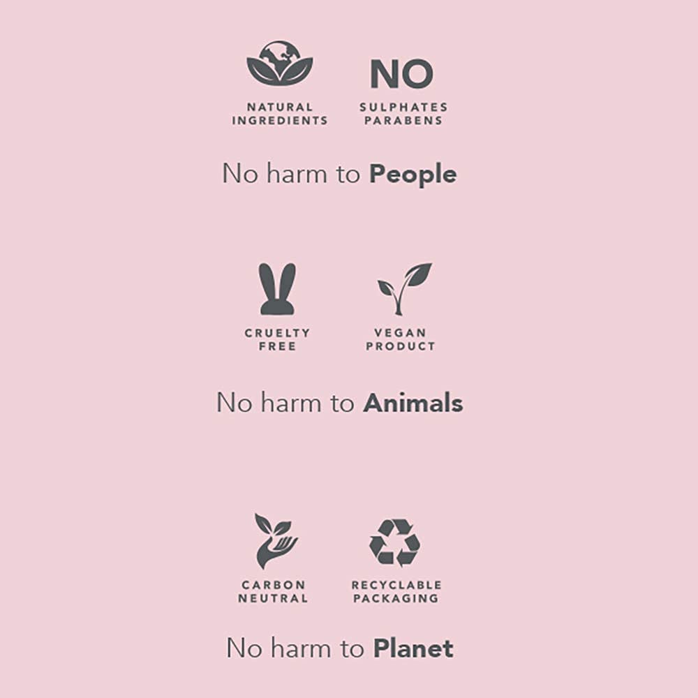 Sukin Sensitive Cleansing Gel 125ml for Combination/Oily Sensitive Skin 5