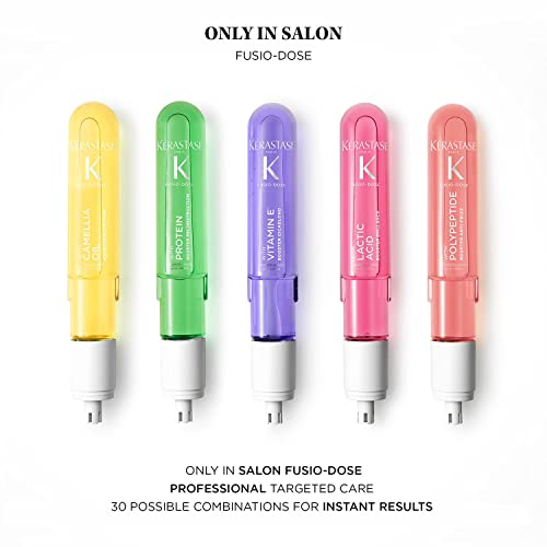 Kérastase Curl Manifesto Daily Ultra-lightweight Cream Conditioning Treatment 11