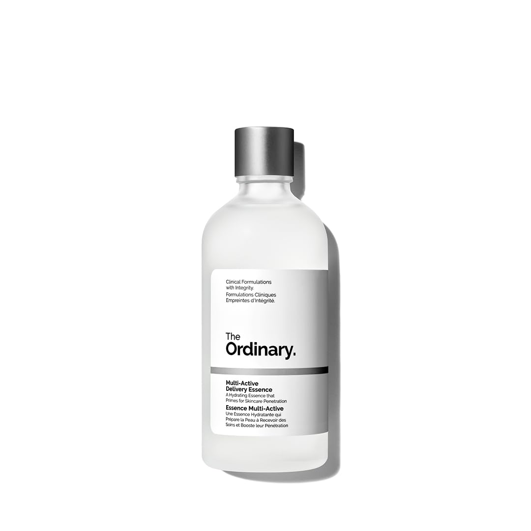 The Ordinary Multi-Active Delivery Essence for Hydrating & Conditioning