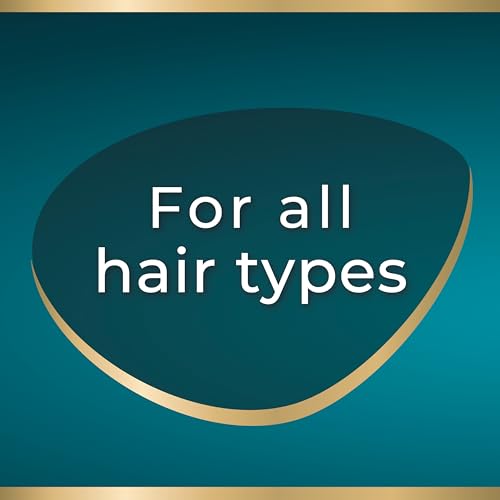 OGX Rescue Fusions Smooth and Sleek Oil for 24H Frizz Control, 50 ml 12