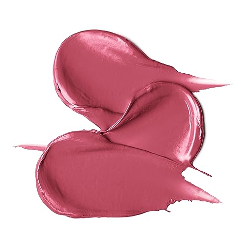 Revlon Super Lustrous Lipstick in Candied Rose - Creamy, Conditioning Color 4