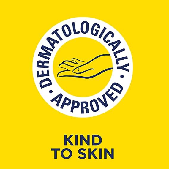 CUTICURA Mildly Medicated Body Powder for Personal Hygiene, Sweat Control & Itching Relief (150g) 4