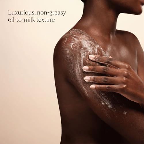 L'OCCITANE Mandel-Duschöl Nachfüllpackung 500 ml, Feuchtigkeitsspendendes veganes Duschöl 4