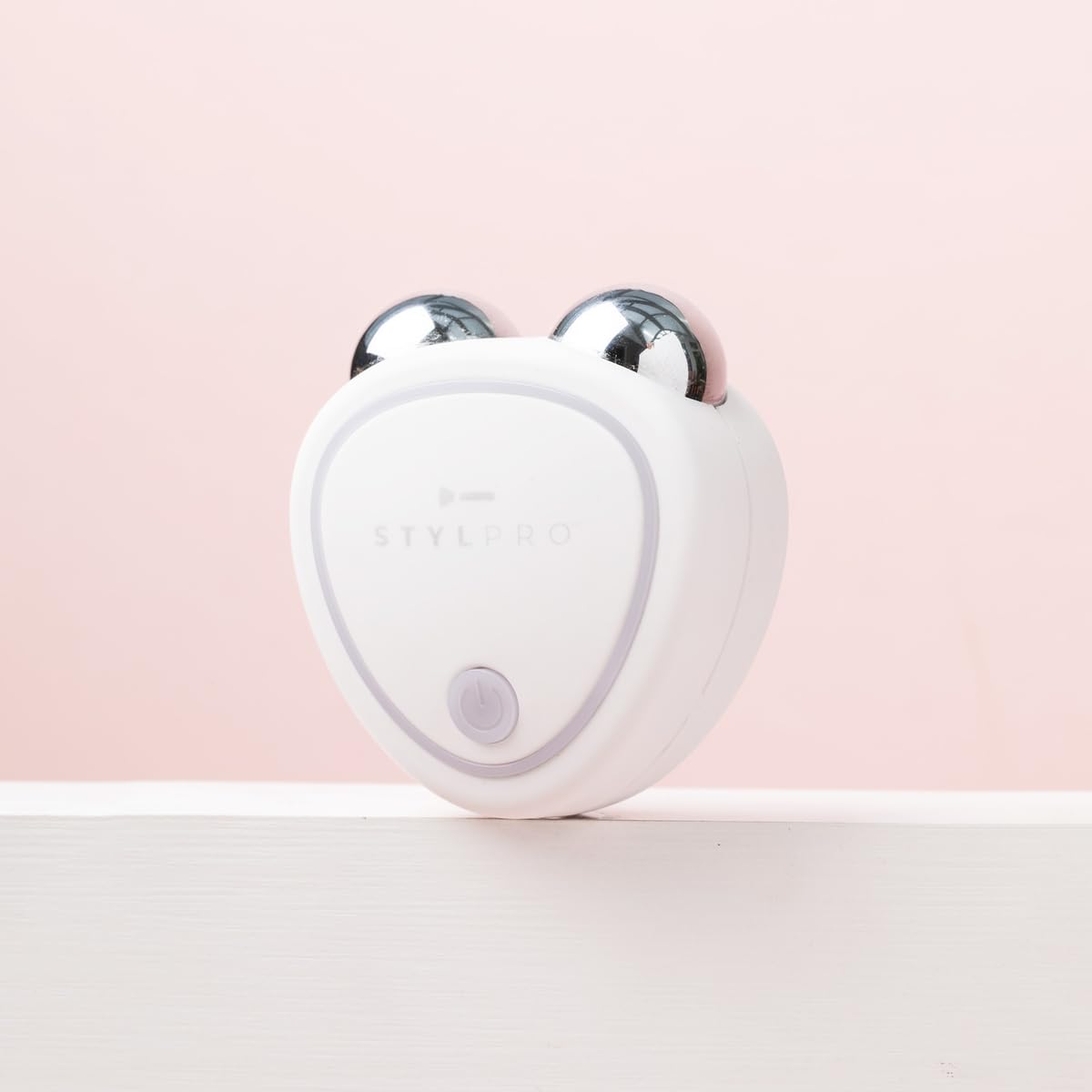 STYLPRO Mini Microcurrent Facial Toning Device for Firming & Lifting 7