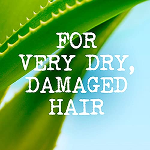 Maui Moisture Revive & Hydrate Shea Butter Shampoo with Coconut & Macadamia Oil 4