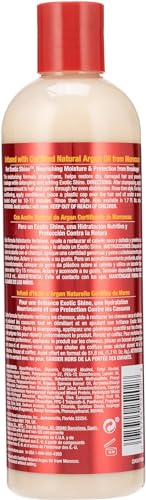 Creme of Nature Argan Oil Intensive Conditioning Treatment 354 ml for All Hair Types