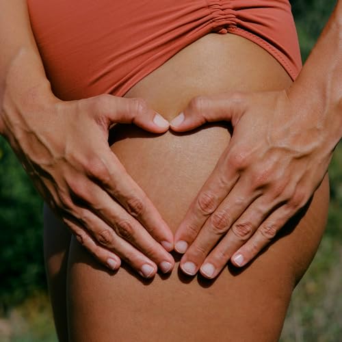 L'OCCITANE Almond Shower Scrub 200ml - Vegan Exfoliating Body Scrub 3