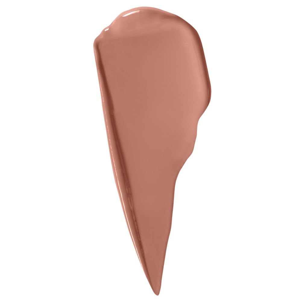 NYX Professional Makeup Butter Gloss Duo Pack - Madeleine & Madeleine Shades, Non-Sticky Lip Gloss