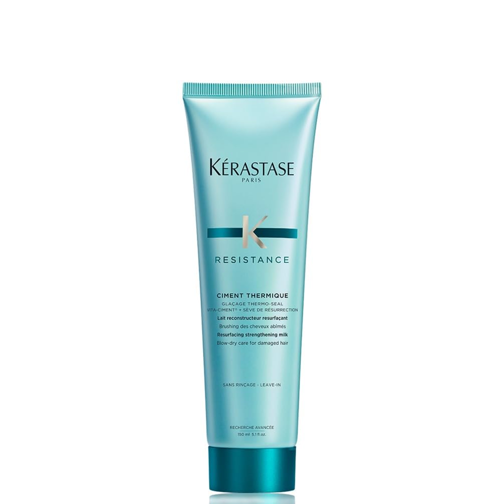 Kérastase Resistance Ciment Thermique Daily Nourishing Leave-In Treatment