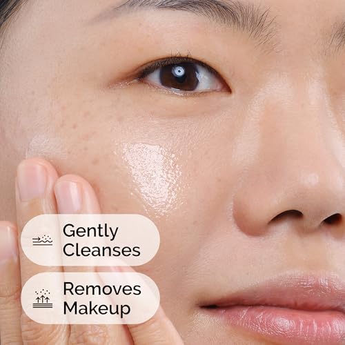 The Ordinary Squalane Cleanser: Hydrating Makeup Remover Supporting Moisture 4