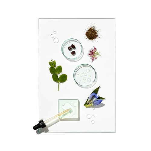 Grow Gorgeous Hair Density Serum Intense 90ml for Thicker, Fuller Hair