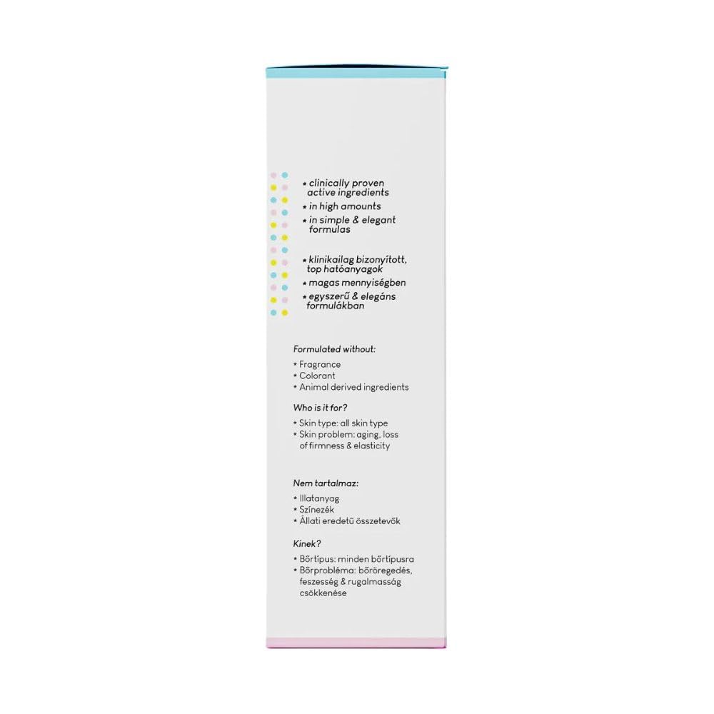 Geek &amp; Gorgeous Power Peptides Serum – Anti-Aging-Serum mit Multi-Peptiden 3