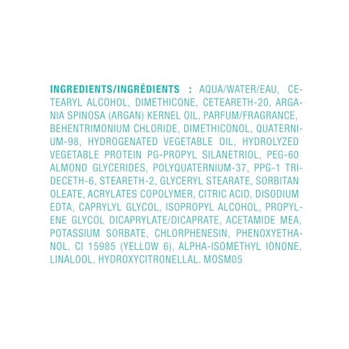 Moroccanoil Intense Smoothing Frizz Control Serum, 50ml 8