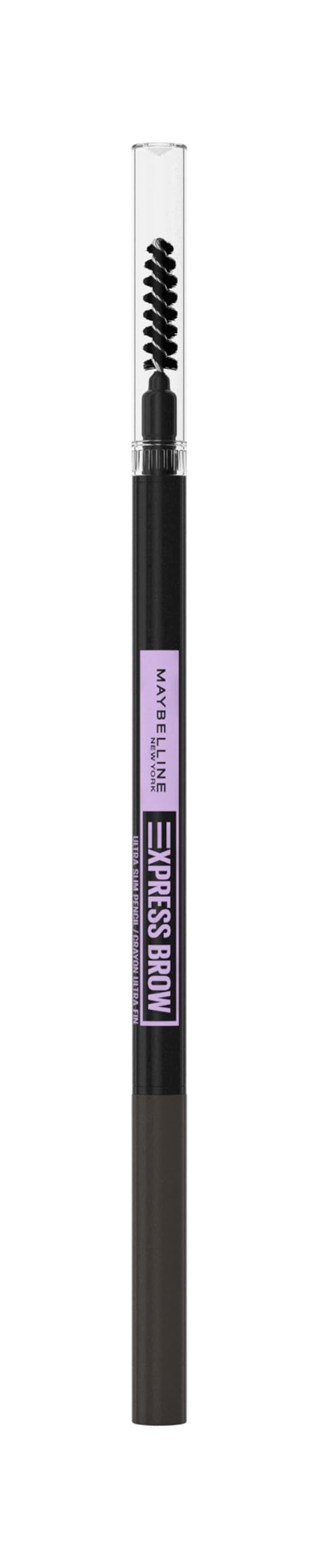 Maybelline Express Brow Ultra Slim Defining Pencil for Natural Fuller Looking Brows