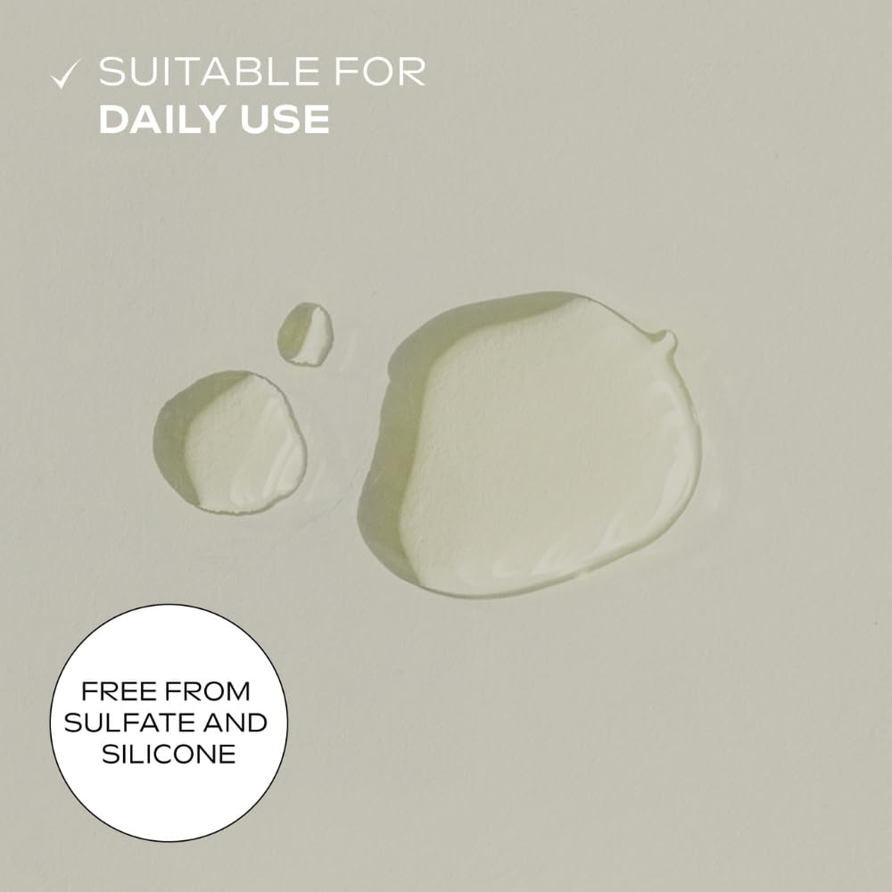 Weleda Revitalising Hair Tonic 100ml with Rosemary Oil for Growth and Scalp Health 6