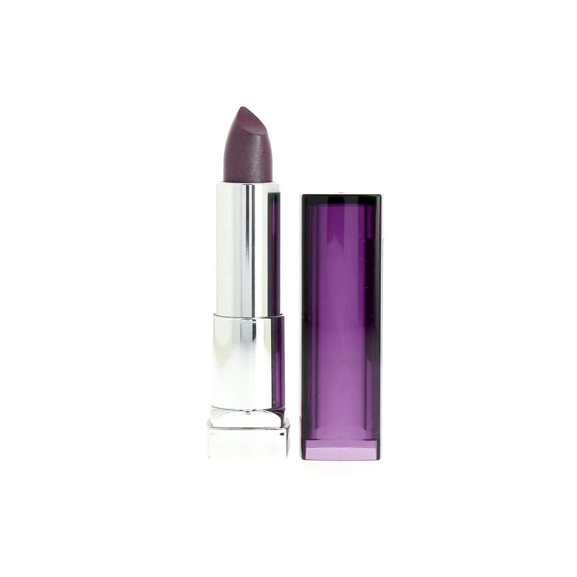 Maybelline Colour Sensational Lipstick - 240 Galactic Mauve with Honey Nectar 4