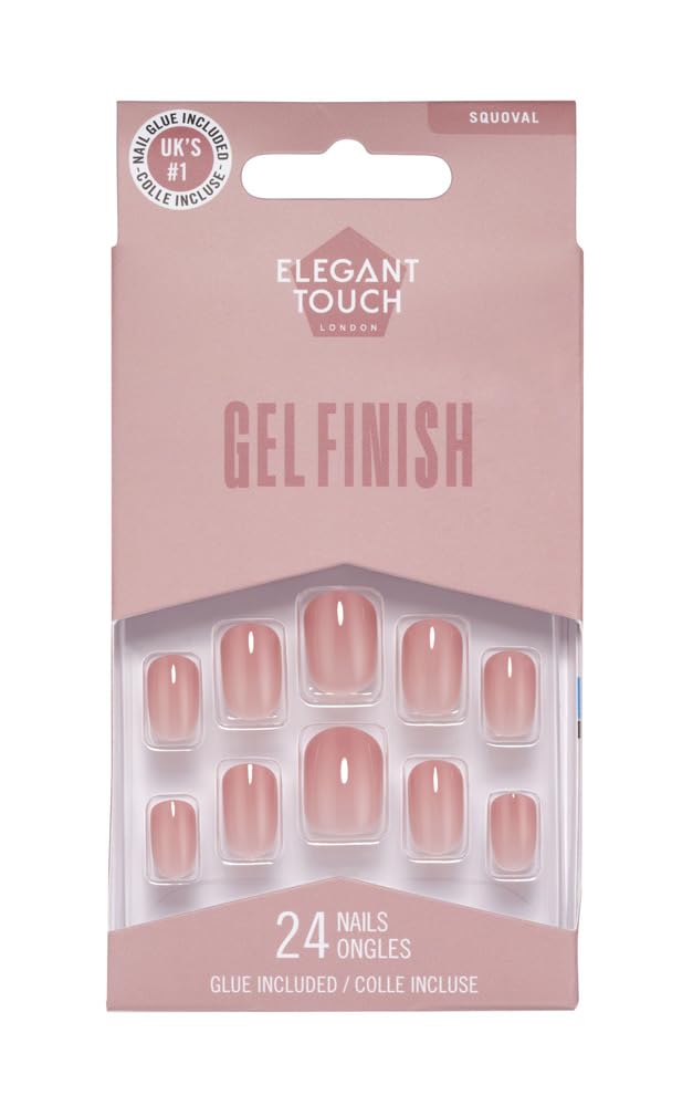 Elegant Touch Kernfarbe Rosenband