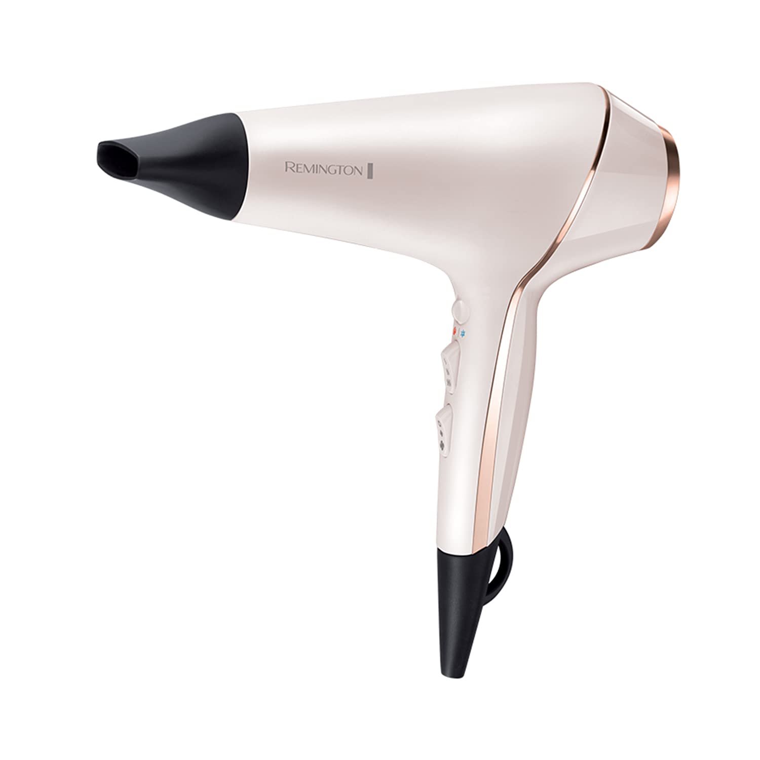 Remington PROluxe Hair Dryer with OPTIheat Technology and 2400W Motor 4