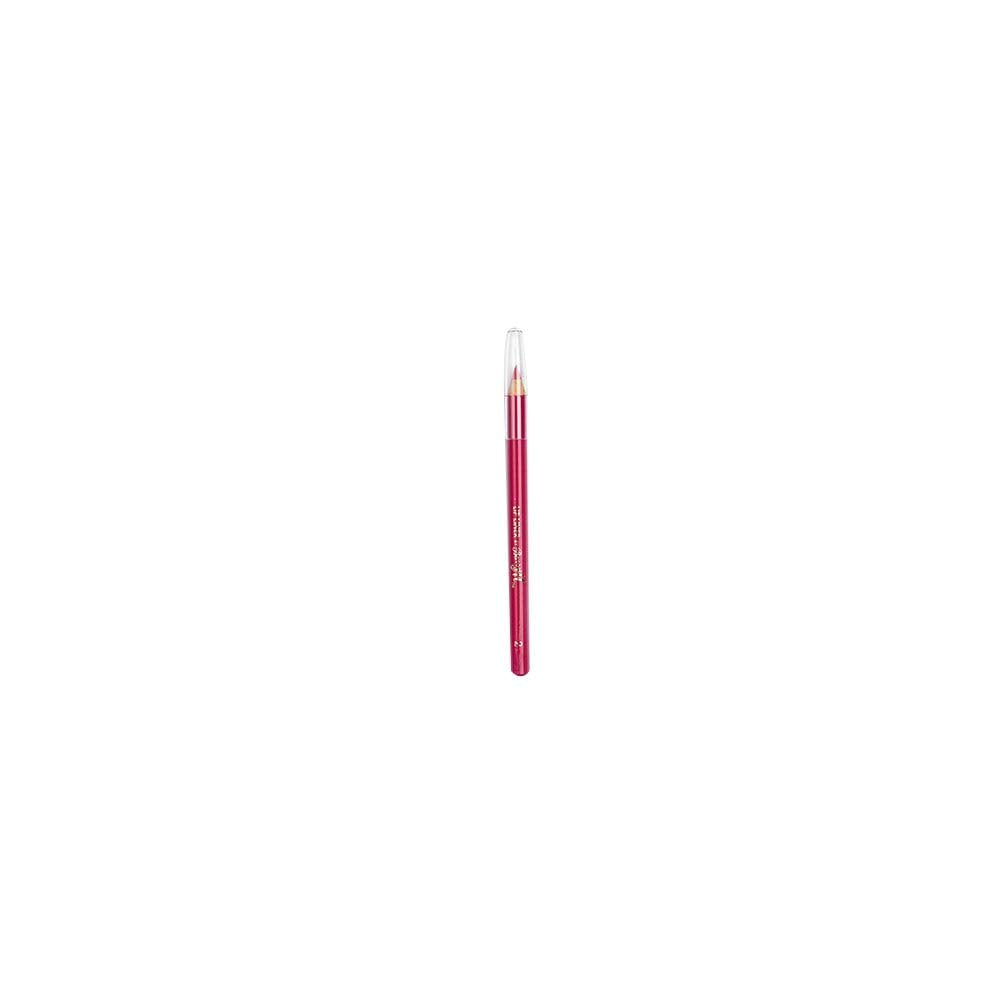 Barry M Lipliner, 2 - Dunkelrosa
