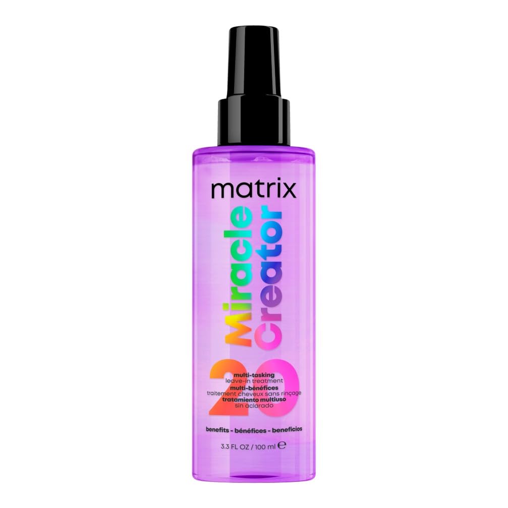 Matrix Food For Soft Christmas Set: Hydrating Shampoo and Detangling Conditioner 9