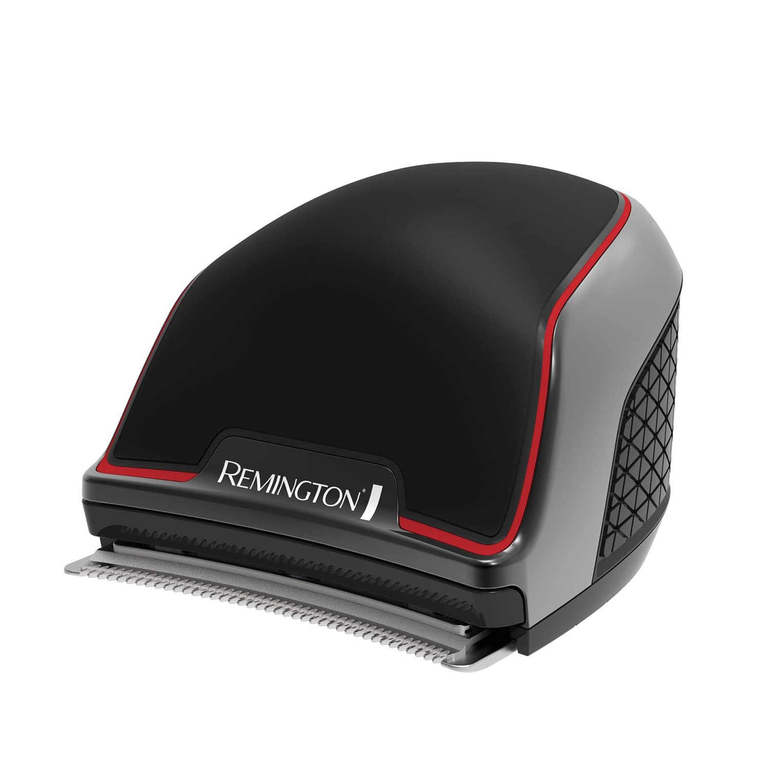 Remington Quick Cut Pro Haarschneidemaschine (kabellos, 70 Minuten Laufzeit, Schnellladefunktion)