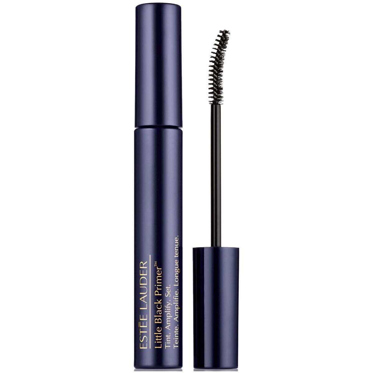 Estée Lauder Little Black Primer: Tinted Lash Primer, Mascara Base & Water-Resistant Topcoat