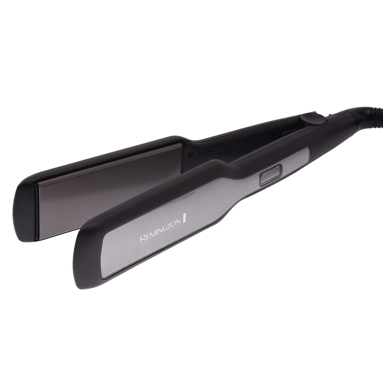 Remington Pro Straight Extra Wide Plates Hair Straightener with Advanced Ceramic Ultra Coating 3