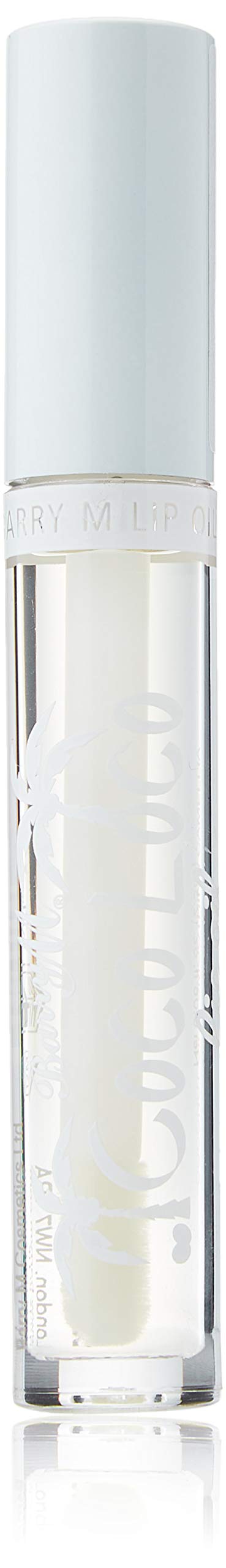 Barry M Cosmetics Lip Oil in Coco Loco for Instant Moisture and Shine