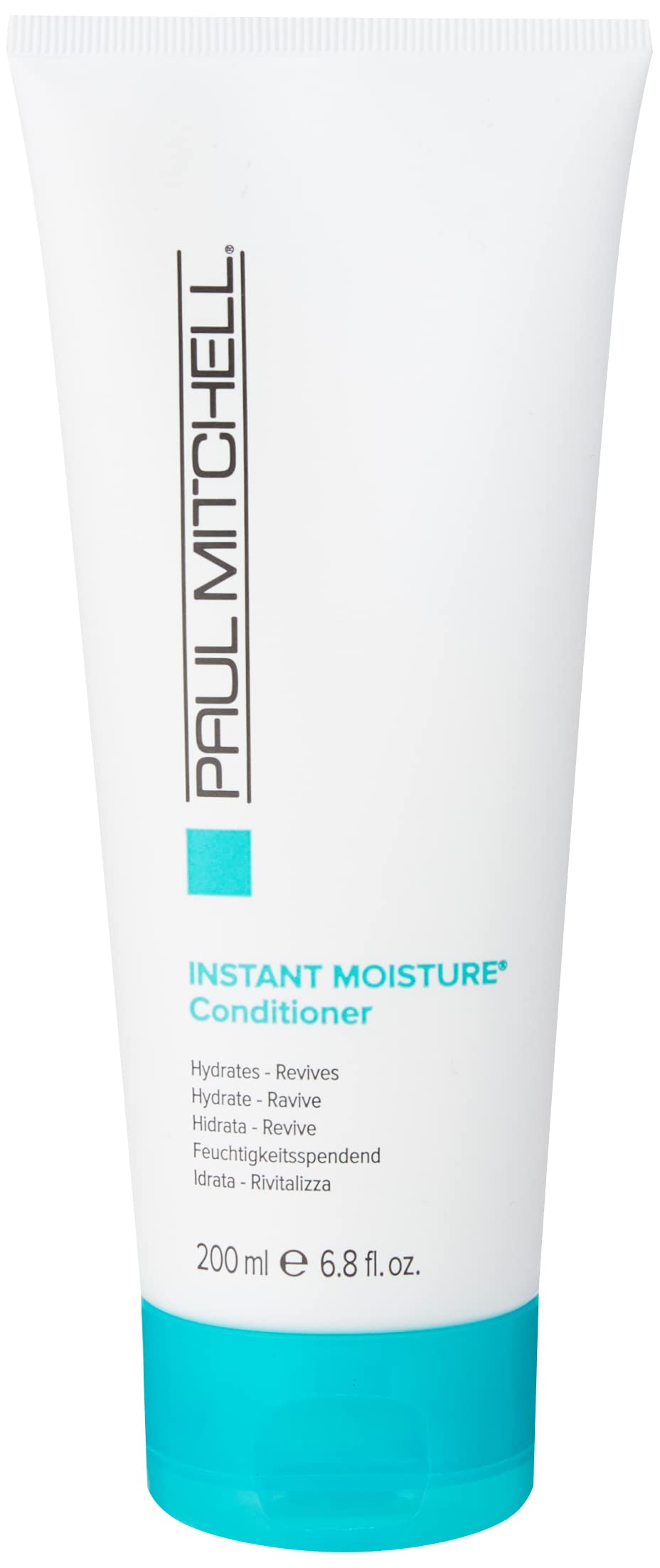 Paul Mitchell Instant Moisture Conditioner, 200ml