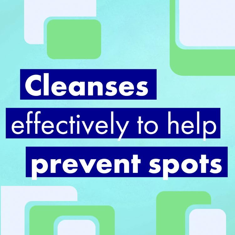 Clean & Clear Deep Cleansing Lotion For Sensitive Skin (200ml) 5