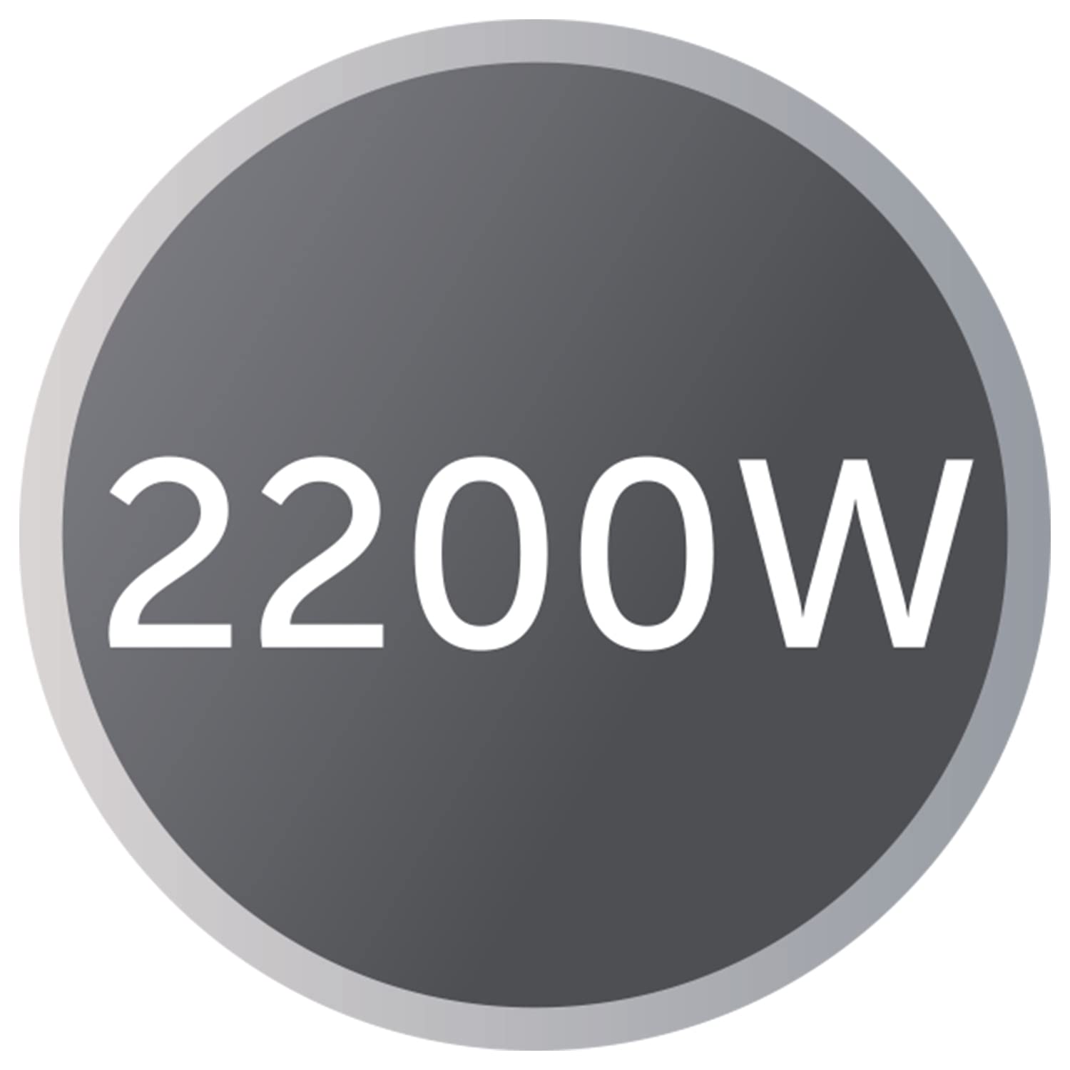 Remington Ionic Dry Hair Dryer 2200 with Diffuser and Concentrator 6