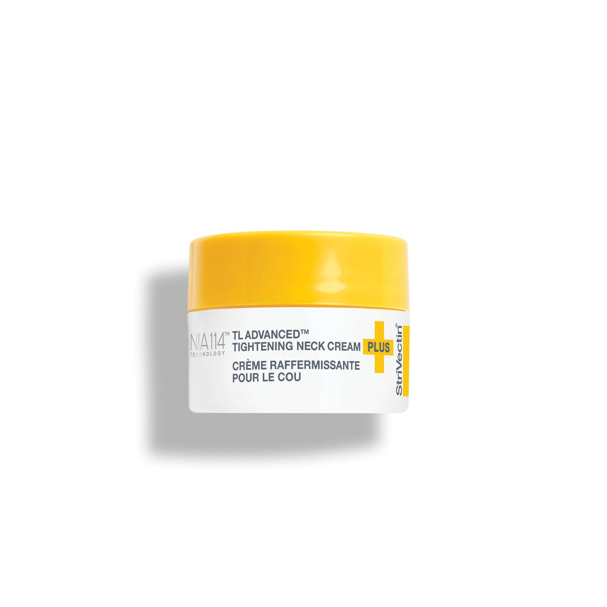 StriVectin TL Advanced™ Tightening Neck Cream PLUS (0.25 Oz, 10ml) for Neck & Décolleté