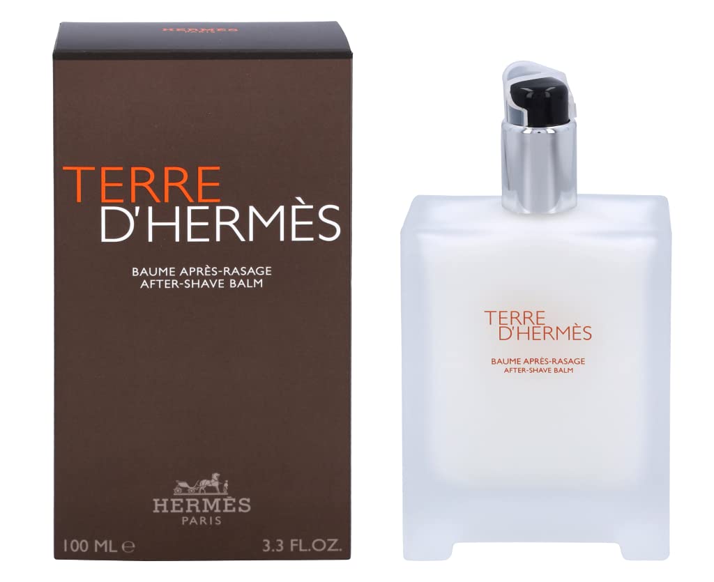 Hermès Eau D'Orange Verte Rich Body Lotion 200ml - Moisturizing and Protective Balm