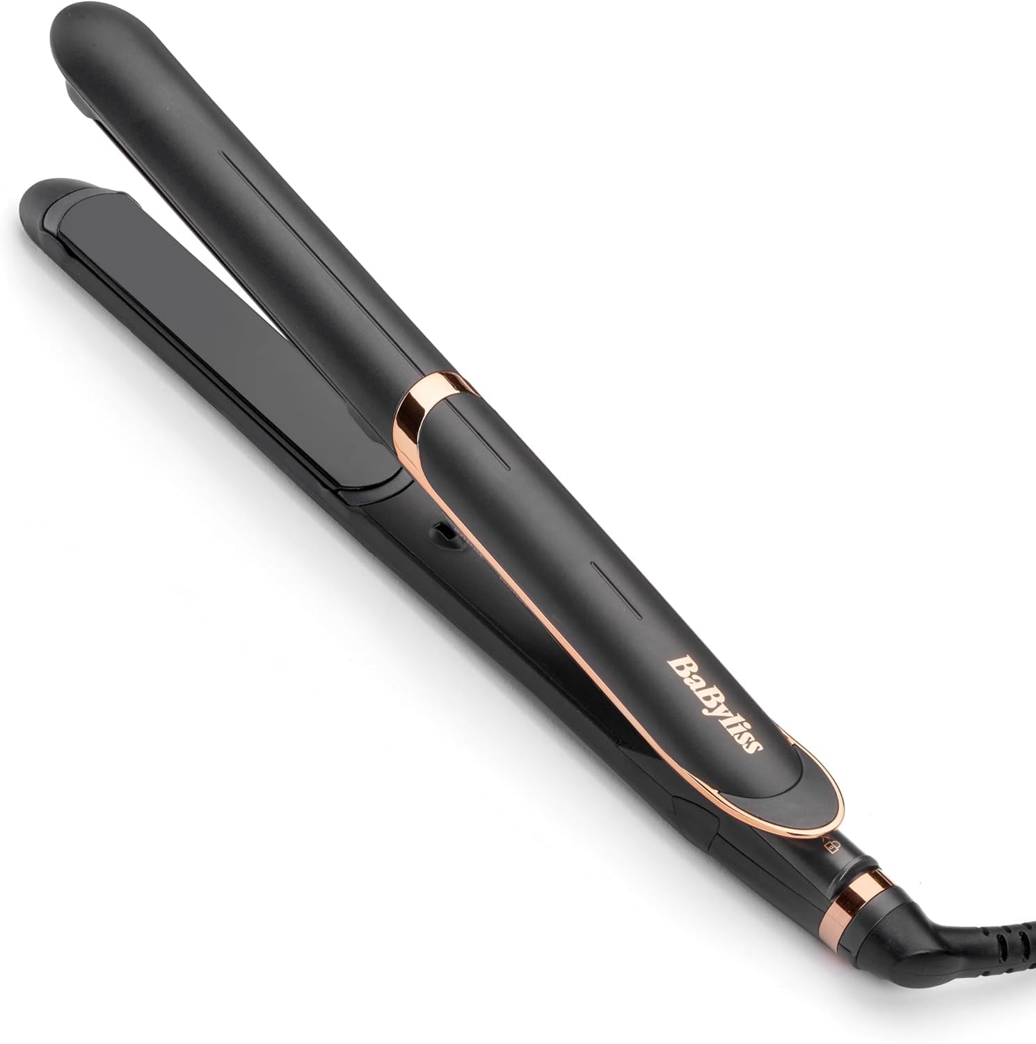 BaByliss Smooth Pro Haarglätter - Professioneller Salon-Haarglätter