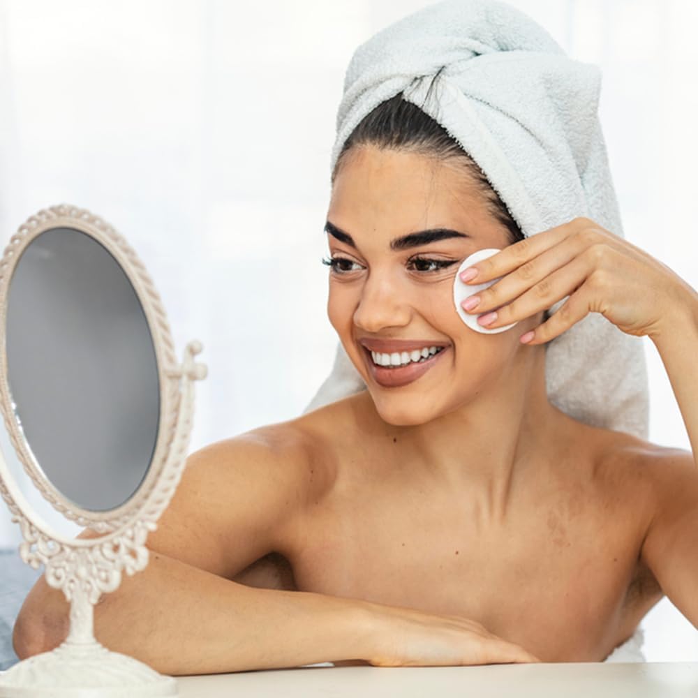 1ABOVE Super Soft Cotton Wool Pleat, 100% Pure Cotton, 80G 7