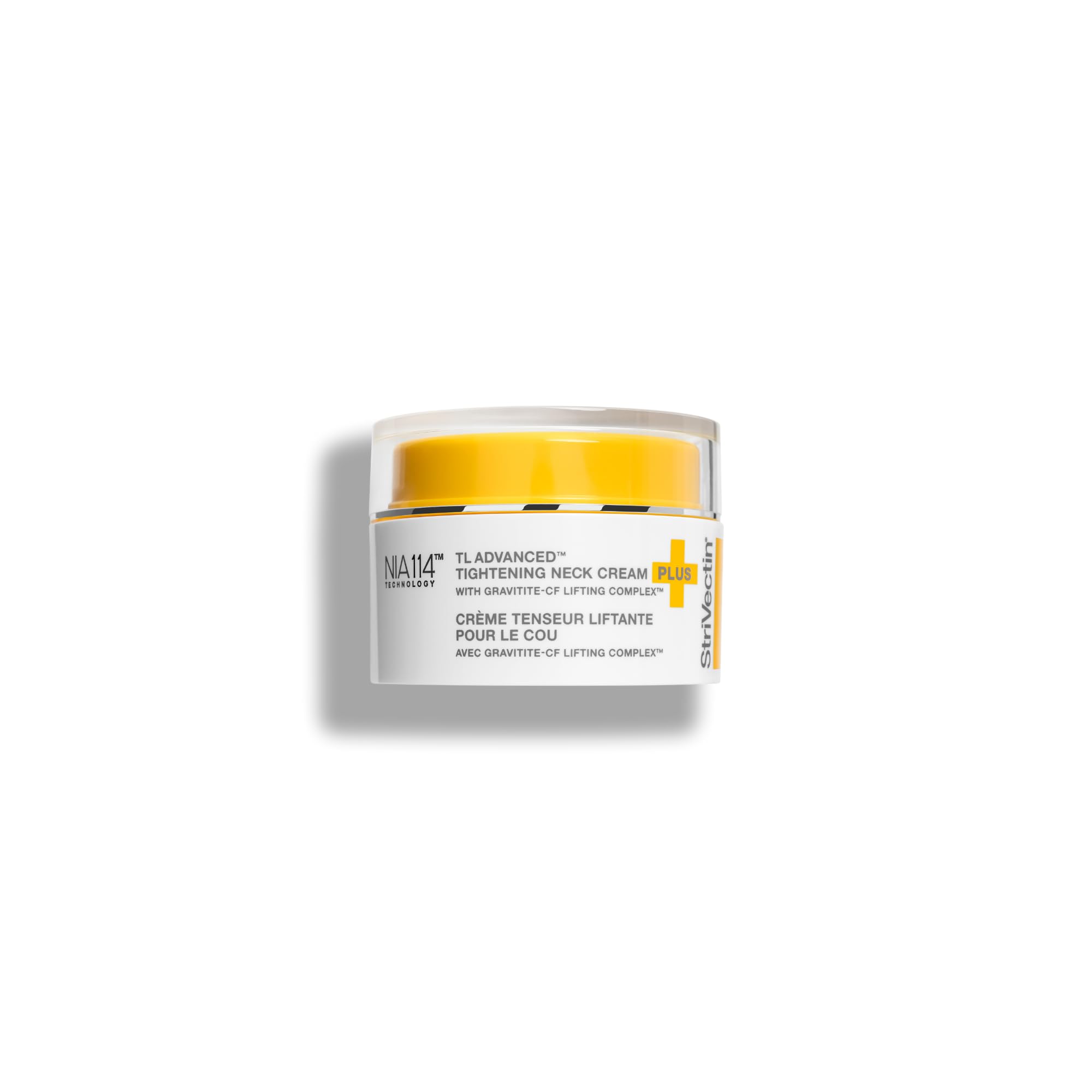 StriVectin TL Advanced™ Tightening Neck Cream PLUS (1.0 Oz, 30ml) for Neck & Décolleté