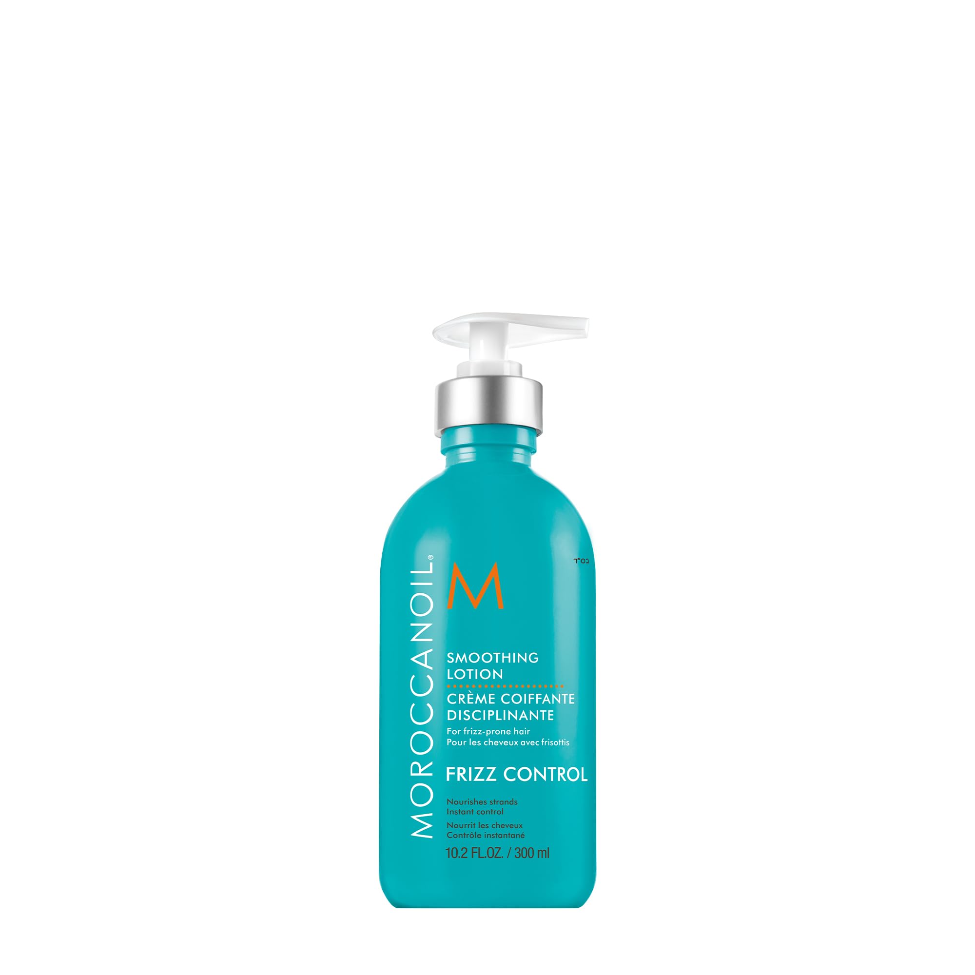 Moroccanoil Smoothing Lotion for Frizz Control and Shine