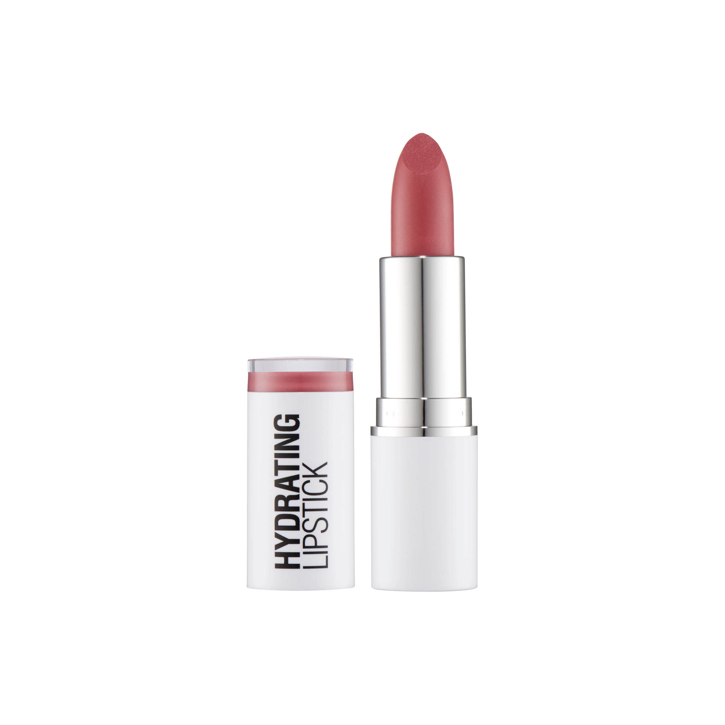 Collection Cosmetics Lasting Bold Colour Hydrating Lipstick with Shea Butter & Aloe Vera