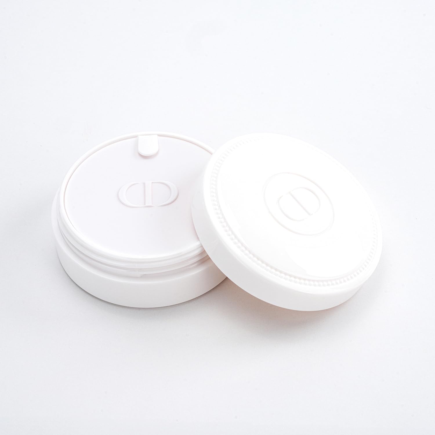 Dior Creme Abricot Strengthing Nail Care 8 g with Apricot Oil 4