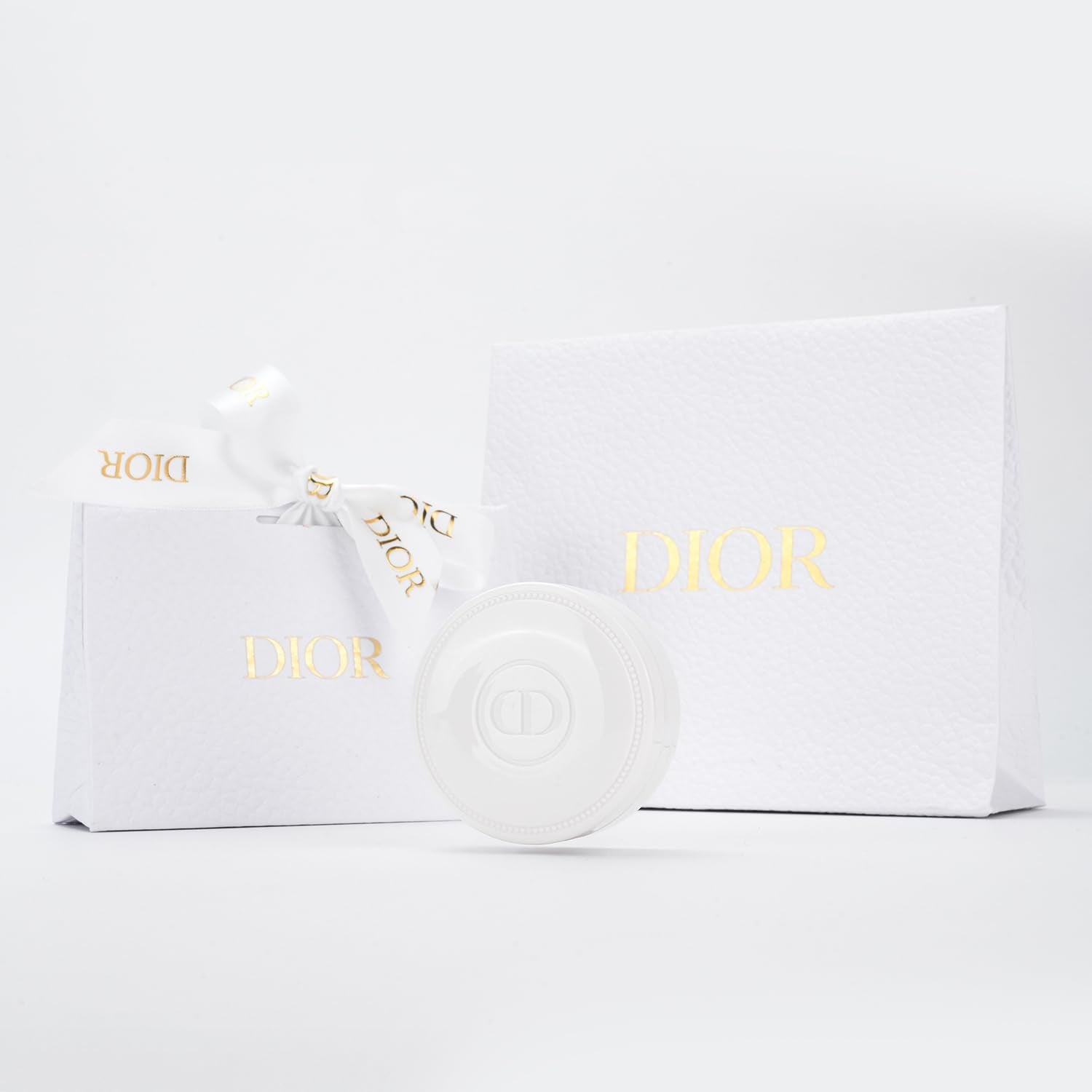 Dior Creme Abricot Strengthing Nail Care 8 g with Apricot Oil 6