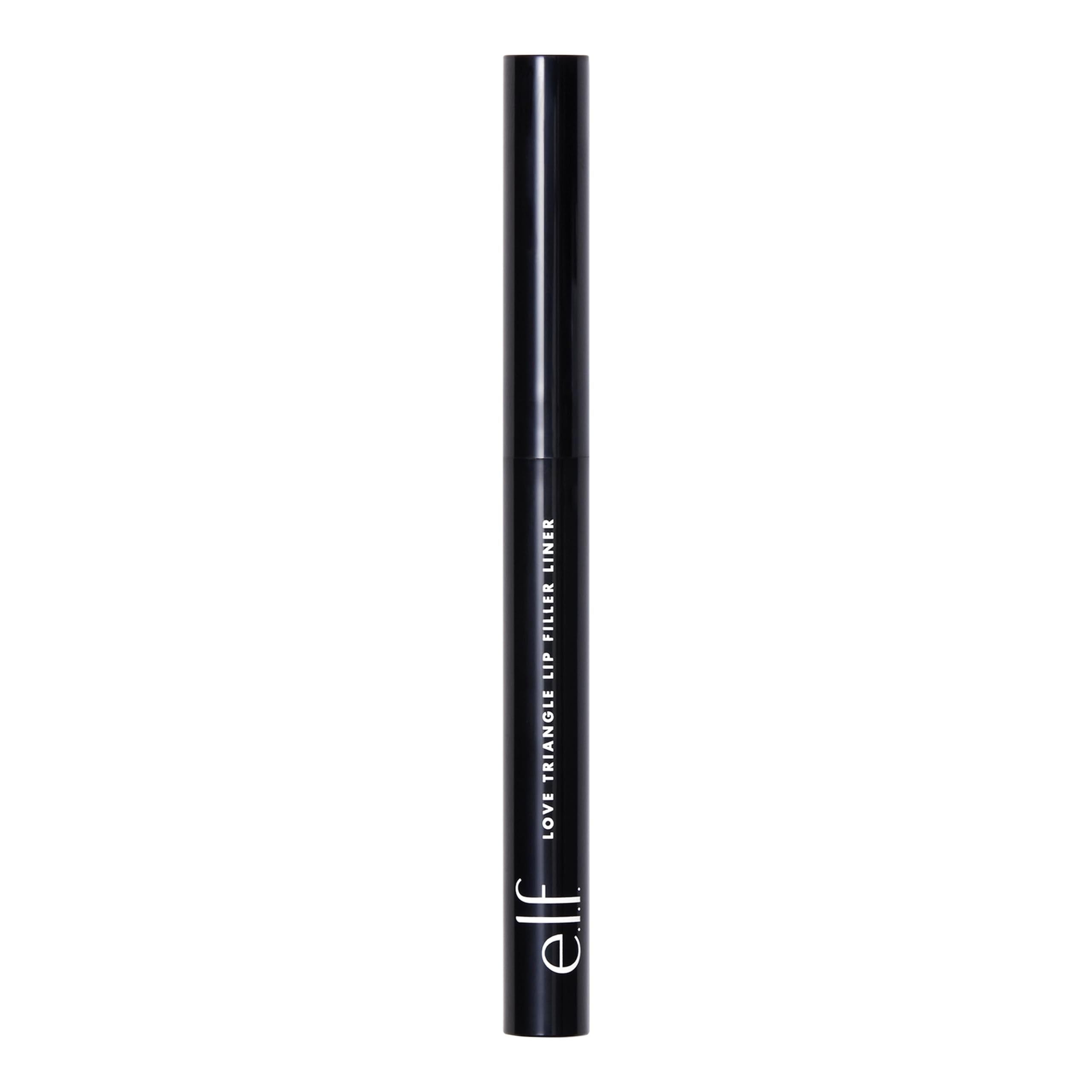 e.l.f. Love Triangle Lip Filler Liner - Sculpting & Defining 2-in-1 Pencil 4