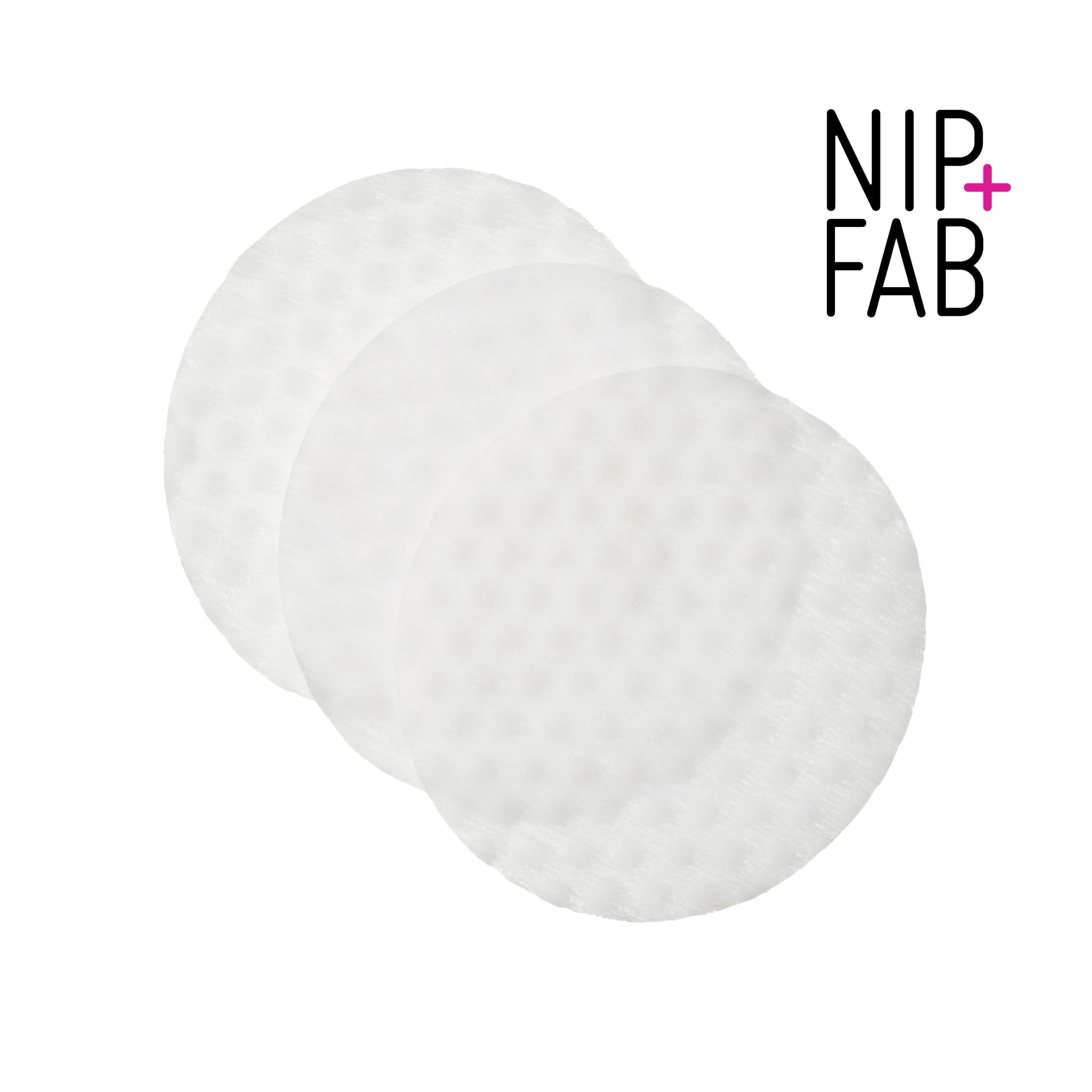 Nip + Fab Saliyclic Fix Nachtpads für das Gesicht mit Hyaluronsäure, Peeling-Wirkung 3